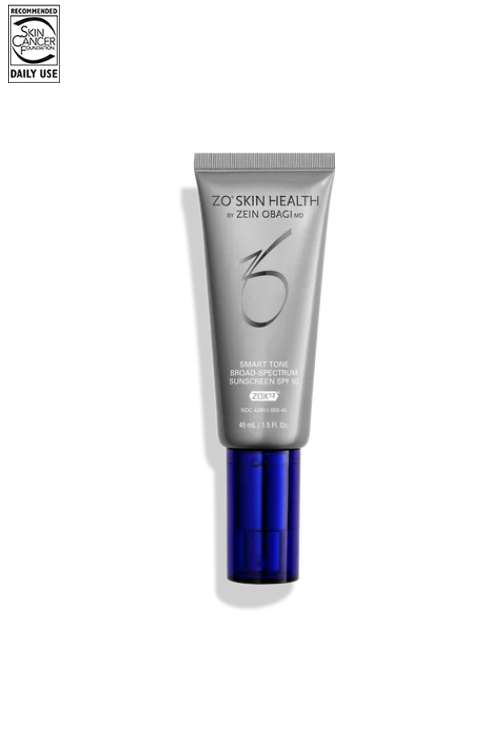 Smart Tone SPF 50