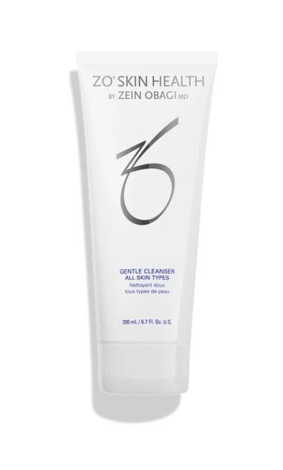 Gentle Cleanser