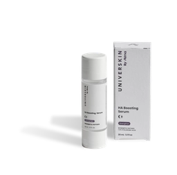 HA Boosting Serum