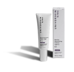 Barrier Nourishing Crème-Light