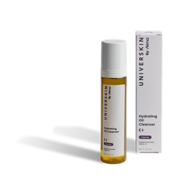 Hydrating Oil Cleanser