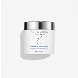 TS COMPLEXION RENEWAL PADS